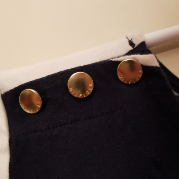 Tommy Hilfiger Essential Colorblock short S - Picture 5 of 7